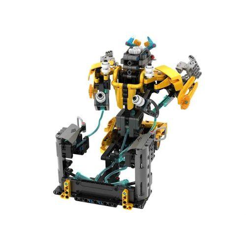 S01004512 HİDROLİK SAVAŞ ROBOTU 717PRÇ.-SUN