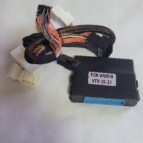 Suzuki Vitara 2016-2022 Cam Kaldırma Modülü