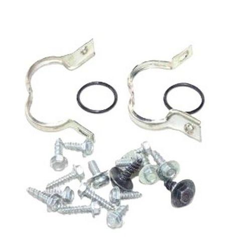 Orjinal Kalorifer Boru Kelepçe Takımı Clıo Captur Dokker Logdy Sandero 7701209823