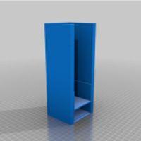 - Ginza Oyuncak Parkı Binası N Ölçeği 3D Baskı (Bu ürün Sadece Plastik parçadır - Almadan Önce Soru Sorabilirsiniz)