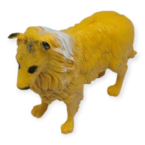 Hayvan Figürleri - Çiftlik Hayvanları 8 cm - Köpek