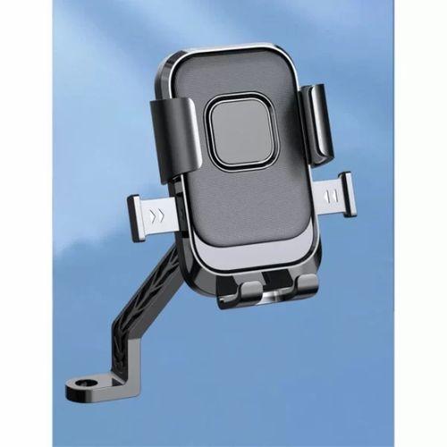 360° Dikiz Aynası Bisiklet Motosiklet Telefon Tutucu