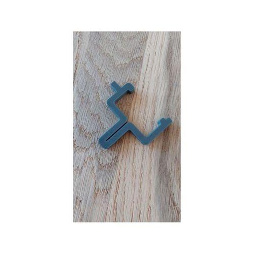 Elektrikli Dağ Bisikleti Zincir Geri Kaçma Önleyici (Bu ürün Sadece Plastik parçadır - Almadan Önce Soru Sorabilirsiniz)