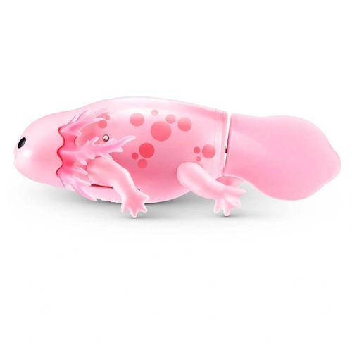 Pets Alive Yüzen Axolotl PEL11000 - Pembe
