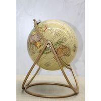 Dekoratif Dünya Küre Sl586-C