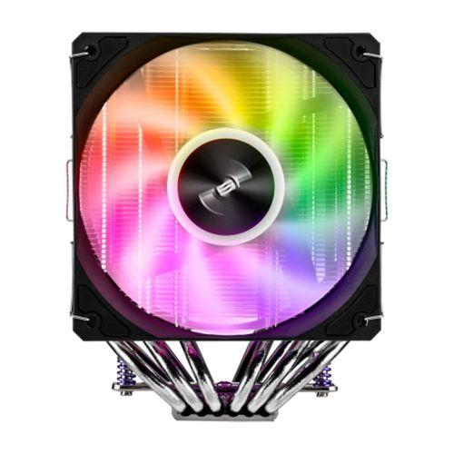 FSP MP7-BA, 120m ARGB, (LGA1851/1700/1200/AM4/AM5) Uyumlu, CPU Soğutma