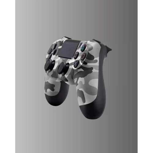 Dokunmatik Kontrollü Oyun Kolu – Menü Geçişleri Ve Komutlar İçin Kolay Erişim