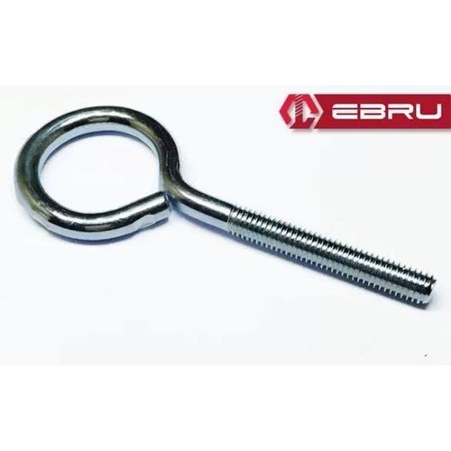 Kapalı Metrik Kanca M4 - 100 Adet