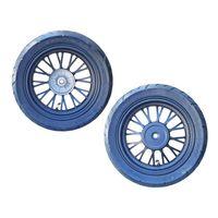 RMG Rmg Swing 50 Arka Jant Ve Lastik 2.75-12 110/70-12