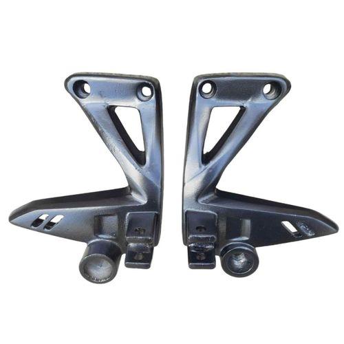 TVS Tvs Apache Rtr 200 Arka Basamak Braketi Sağ-Sol