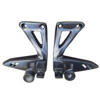 TVS Tvs Apache Rtr 200 Arka Basamak Braketi Sağ-Sol