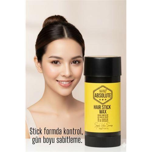 Modacar Stick Wax Profesyonel Krem Hızlı Kolay Wax