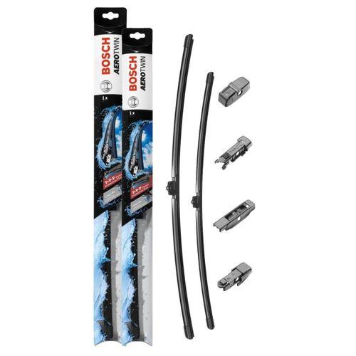 Bosch Aerotwin Muz Silecek Takımı Volvo XC90 2005-2014 ile uyumlu