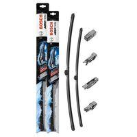 Bosch Aerotwin Muz Silecek Takımı Volvo XC90 2005-2014 ile uyumlu