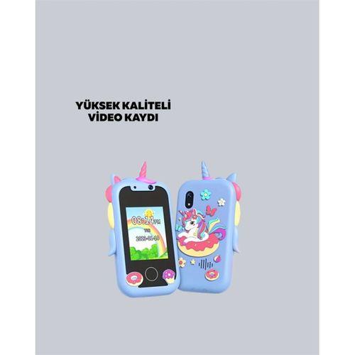 Çocuklar İçin Telefon