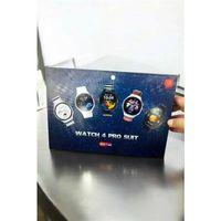 Yeni Nesil Akıllı Saat 2024 Model Uyku Ve Sağlık Takibi Bluetooth Bağlantılı