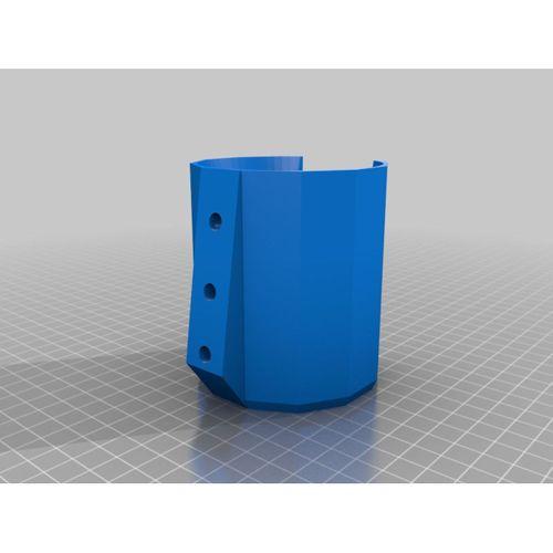 Drill_driver Holder - 5137389
