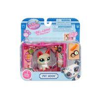 00591 - LİTTLEST PET SHOP PET NOOK AKSESUARLIFİGÜR