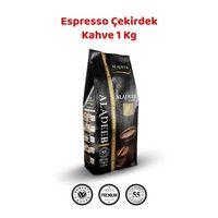 Espresso Kahve Çekirdeği 1 Kg Robusta Karışımı