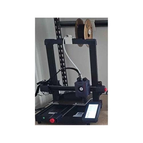 Kobra 2 Bowden Tüp Üst Montaj 3D Baskı (Bu ürün Sadece Plastik parçadır - Almadan Önce Soru Sorabilirsiniz)