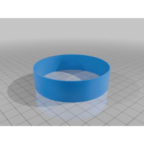 Gamer Supps Tutucu 3D Baskı