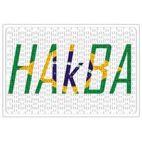 Hakba Br Puzzle 240 Parça Yapboz