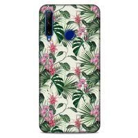 Botanix 37 Huawei Honor 20 Lite Kılıf Silikon Kapak