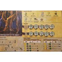 - Ormanın Kökleri Ruh Adası Doğa Varlığı (Bu ürün Sadece Plastik parçadır - Almadan Önce Soru Sorabilirsiniz)