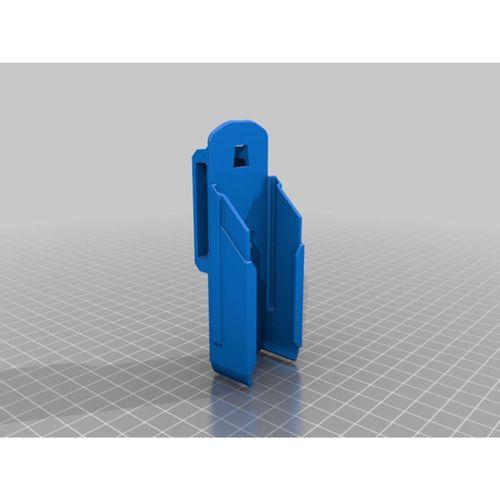 Leatherman Free P4 Leatherman Arc Kemer Klipsi (Bu ürün Sadece Plastik parçadır - Almadan Önce Soru Sorabilirsiniz)