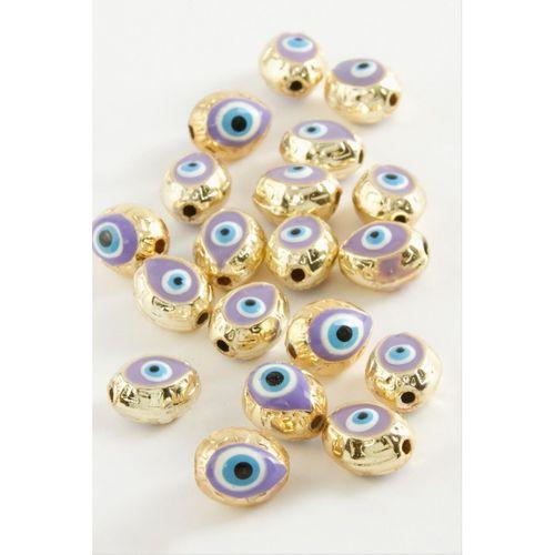 Damla Mineli Bileklik ve Kolye Ucu Aparatı 1 Adet