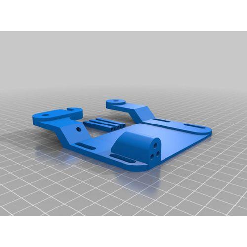 My Customized The UnLimbited Arm V2 1 Alfie Edition (Bu ürün Sadece Plastik parçadır - Almadan Önce Soru Sorabilirsiniz)