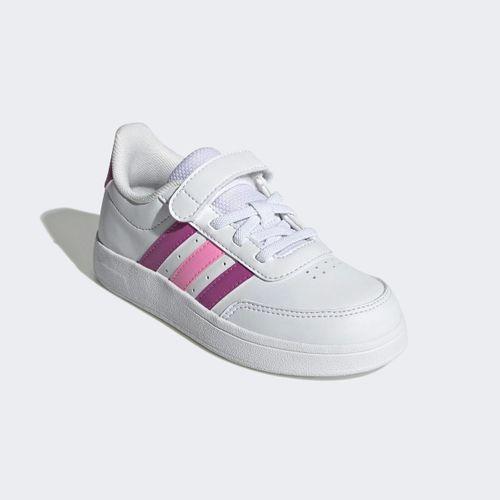 adidas IE3791 BREAKNET 2.0 EL ÇOCUK SPOR AYAKKABI