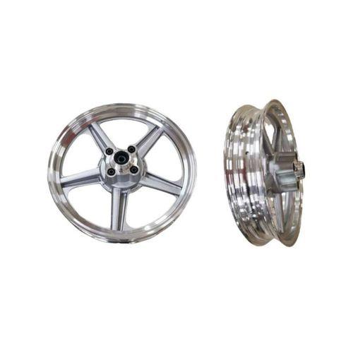 MONDİAL Mondıal Jant Arka 16 Alüminyum 125 Kt