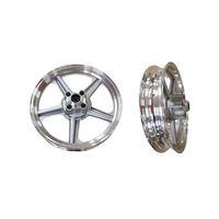 MONDİAL Mondıal Jant Arka 16 Alüminyum 125 Kt