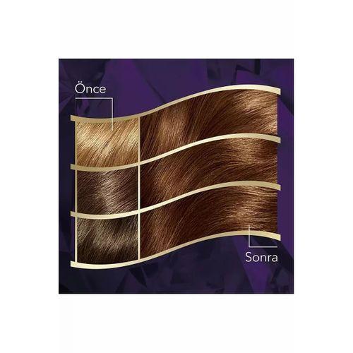 Koleston Intense Saç Boyası 5/4 Açık Kestane - Salon Kalitesi