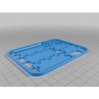 Alet Kart Seti (Bu ürün Sadece Plastik parçadır - Almadan Önce Soru Sorabilirsiniz)