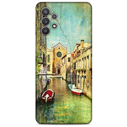 Lopard Samsung Galaxy A32 Uyumlu Kılıf Citiyx (15) Antişok Kılıf