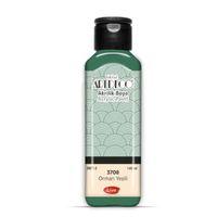 Artdeco Akrilik Boya 140 ml Orman Yeşili - 4 adet