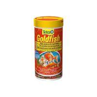 Tetra Goldfish Japon Balığı Flakes Pul Yemi 250 Ml 52 Gr.