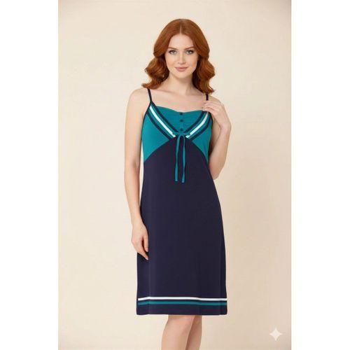 Berrak Kadın Elbise Pijama 5105