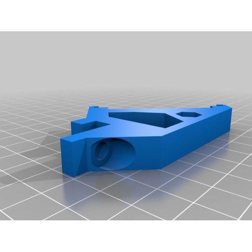 2020 2004 LCD PRUSA LCD Kapak ile Kullanılacak Braketler - 3713191