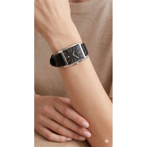 Calvin Klein K2M23107 Kadın Kol Saati