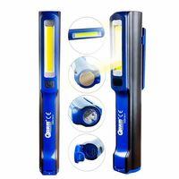 Arm Esen102-a 240 Lümen Mıknatıslı Şarjlı Tamirci Feneri