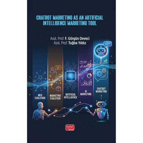 Chatbot Marketing As An Artifical Intelligence Marketing Tool