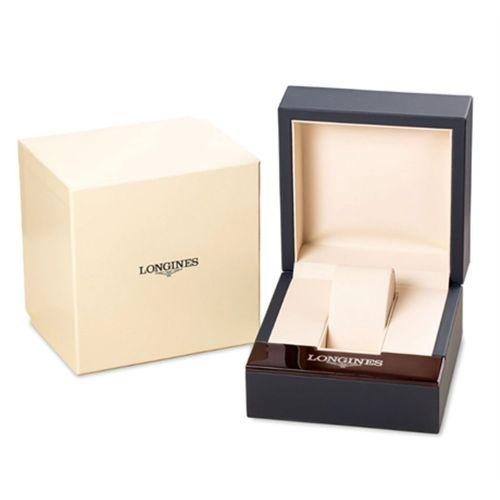 Longines Hydroconquest L37824769 Erkek Kol Saati L3.782.4.76.9