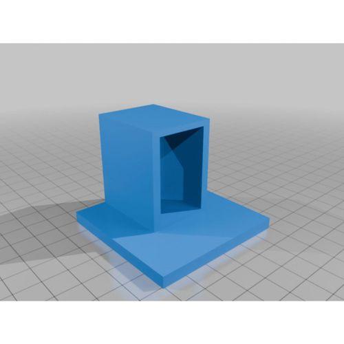 T Marker Tutucu 3D Baskı (Bu ürün Sadece Plastik parçadır - Almadan Önce Soru Sorabilirsiniz)