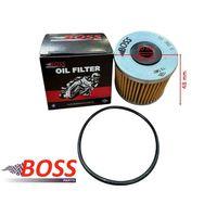 ZONTES Zontes 350S Yağ Filtresi Bs350S 10-50-48 Mm