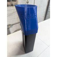 GratKit şişesi için reçine hunisi – 6898887