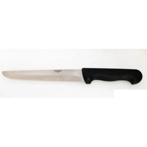 Bursa İnce Küt Kasap Bıçağı No:4, 20 Cm - Plastik Sap