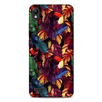 Botanix 89 LG K20 2019 Kılıf Silikon Kapak